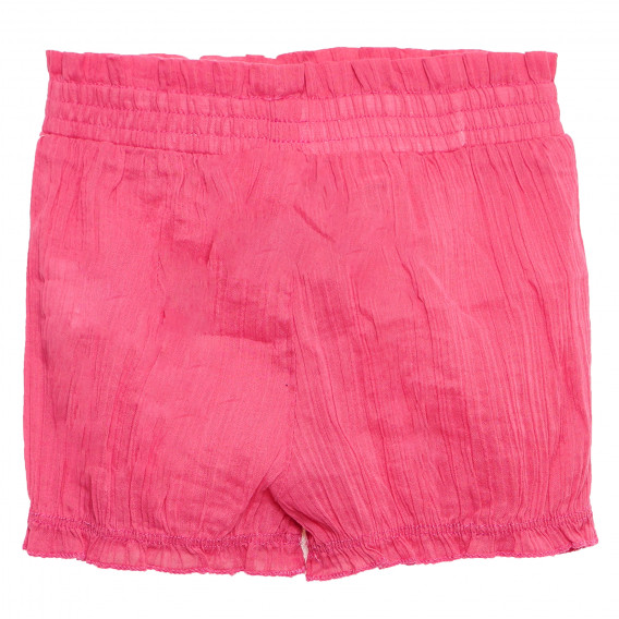 Панталон за бебе за момиче- розов Tape a l'oeil 173734 3
