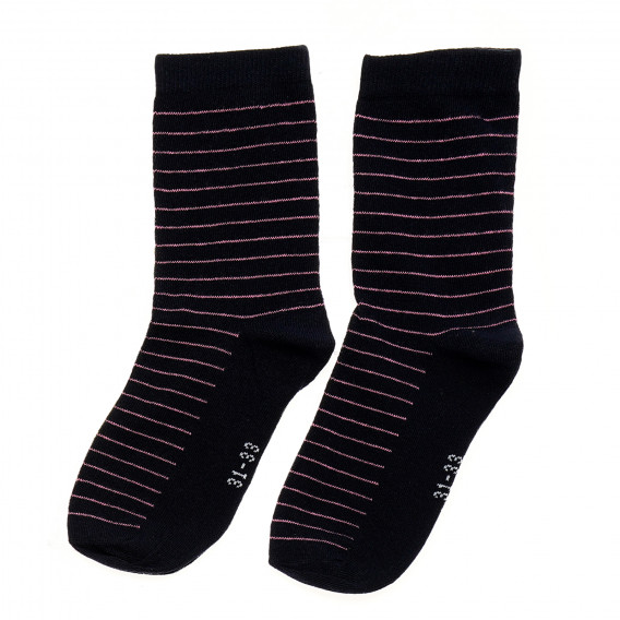 Чорапи - 5 броя за момиче Name it 173887 6