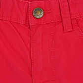 Къс панталон с джобове за момче Benetton 174040 6
