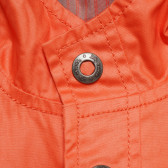 Яке за бебе оранжево Tape a l'oeil 175029 3