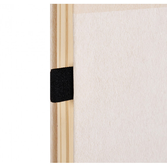 Тетрадка TrueBook Nietzche, 17 X 24 см, 120 листа, широки редове, кафяв Gipta 175199 4