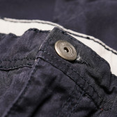Памучен панталон за момче син Tape a l'oeil 175719 3