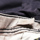 Памучен панталон за момче син Tape a l'oeil 175721 5