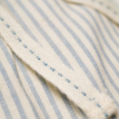 Къси бебешки панталони за момче сини Tape a l'oeil 175752 3