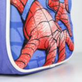 Раница с 3D принт на Спайдърмен за момче Spiderman 176643 10