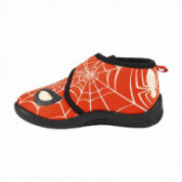 Пантофи светещи в тъмното SPIDERMAN за момче Spiderman 177230 6