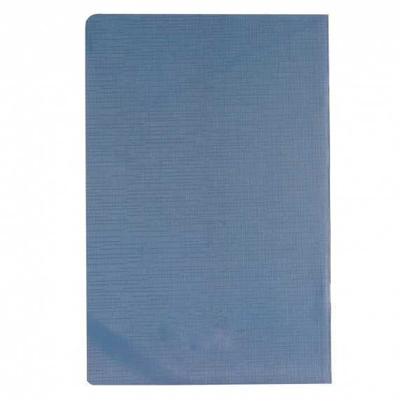 Тетрадка ArtMaster, 17 X 24 см, 60 листа, широки редове, крамав Gipta 177336 3