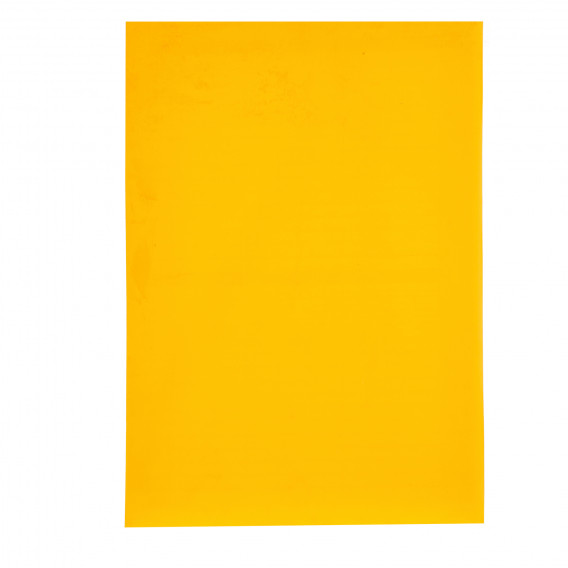 Тетрадка LW, А 4, 60 листа, широки редове, оранжев Gipta 177561 2