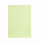 Тетрадка U/BOOK, А 5, 40 листа, широки редове, зелен Gipta 177625 2