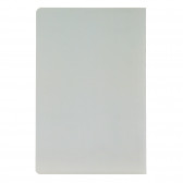 Тетрадка ArtMaster, 17 X 24 см, 60 листа, широки редове, сив Gipta 177908 2