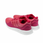 Маратонки за момиче с дебела подметка Adidas 17818 2