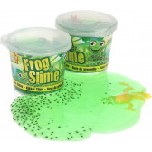 Slime- жабче в кутийка Dino Toys 17837 