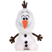 Плюшена играчка - Disney Olaf, 25 см Frozen 178407 