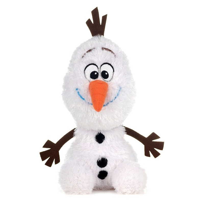 Плюшена играчка - Disney Olaf, 25 см  178407