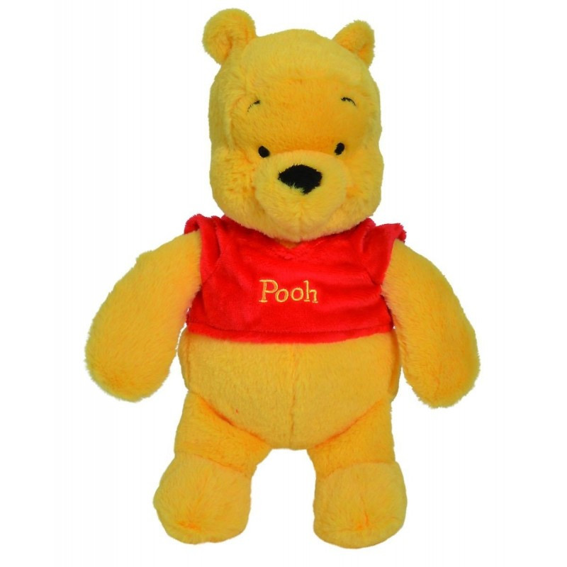 Плюшена играчка Pooh, 30 см  178412