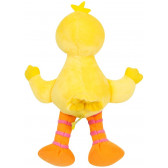 Плюшена играчка - Голямото пиле, 25см Sesame street 178419 2