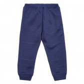 Панталон с декоративни шевове за момче BLUE SEVEN 178528 2