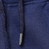 Панталон с декоративни шевове за момче BLUE SEVEN 178530 4