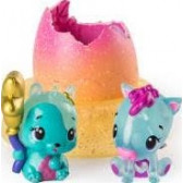 Колекционерски фигурки в яйца - Hatchimals Dino Toys 178634 2