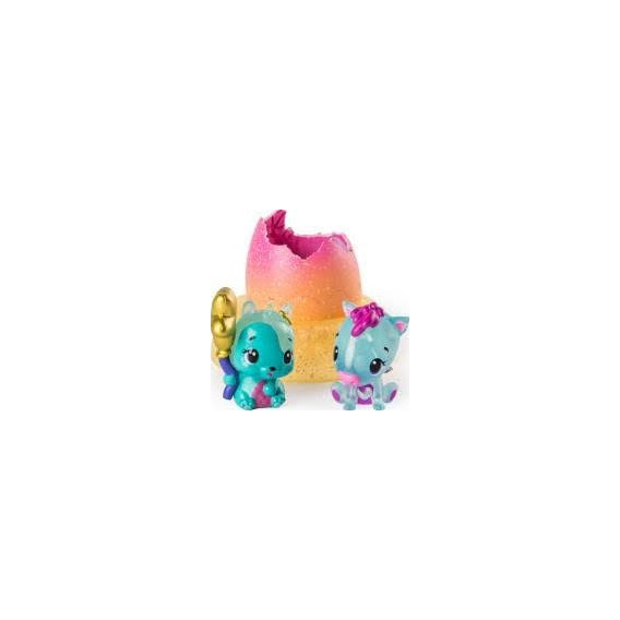 Колекционерски фигурки в яйца - Hatchimals Dino Toys 178634 2
