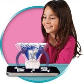 Конструктор Магическата принцеса и ледения кристал Playmobil 178660 5