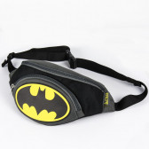 Малка чантичка с принт на Батман , черна Batman 178679 3