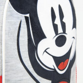 Раница Мики Маус за момче, сива Mickey Mouse 178820 4
