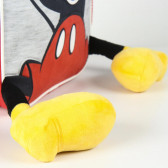 Раница Мики Маус за момче, сива Mickey Mouse 178821 5