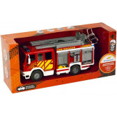 Пожарен автомобил Dino Toys 17889 