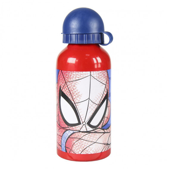 Раница в комплект с бутилка и 3d принт на спайдермен за момиче Spiderman 178897 3