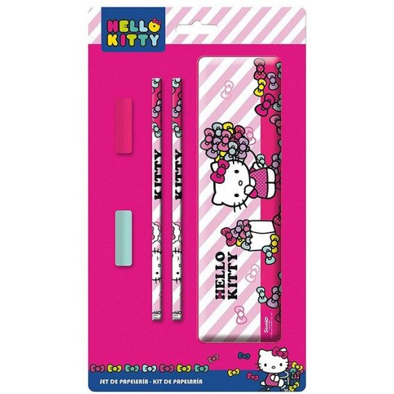 Ученически комплект Hello Kitty 17949 