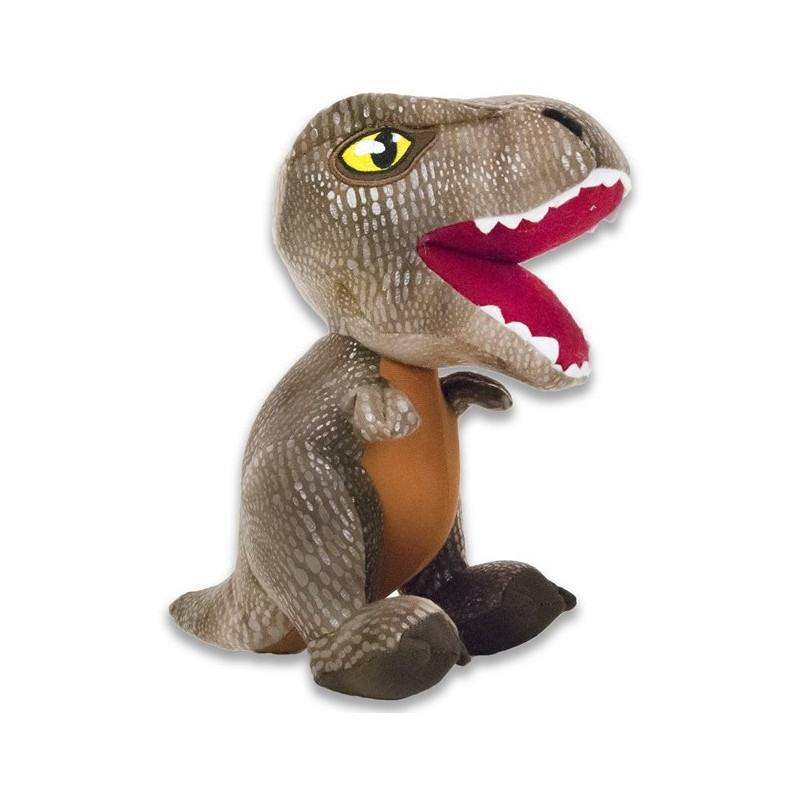 Мека играчка динозавър t-rex  17977