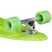Скейтборд, зелен- Relaxdays Dino Toys 17986 3