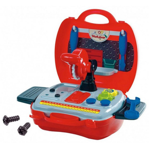 Куфар- работилница Dino Toys 18007 