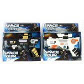 Пистолет космически, Space gun Dino Toys 18026 