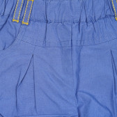 Памучен панталон за бебе за момиче син Z Generation 180777 3