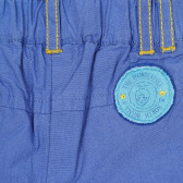Памучен панталон за бебе за момиче син Z Generation 180778 4