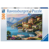Пъзел Вила Ravensburger 18101 