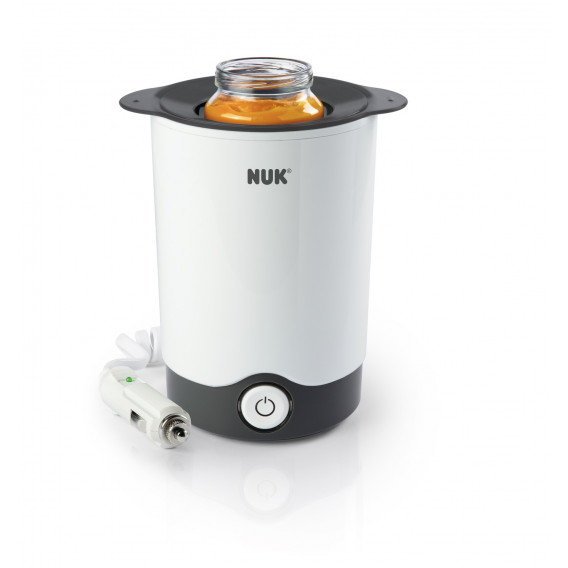 Нагревател за шишета и бурканчета, Termo Express Plus NUK 181459 