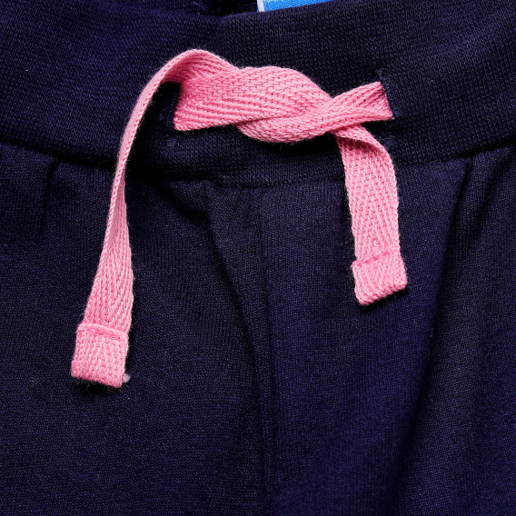 Памучен панталон за момиче Disney 181957 3