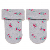 Комплект чорапи за бебе ZY 182614 4