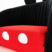 Детски разтегателен фотьойл - Мики Маус Mickey Mouse 182705 3