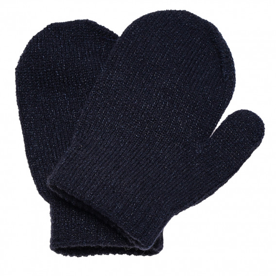 Плетени ръкавици с пръст за момче Idexe 182882 