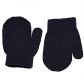 Плетени ръкавици с пръст за момче Idexe 182883 2