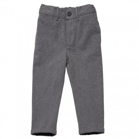Комплект от две части - панталон и риза за момче Chicco 183149 6