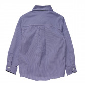 Комплект от две части - панталон и риза за момче Chicco 183150 7