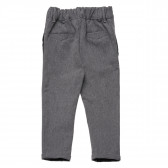 Комплект от две части - панталон и риза за момче Chicco 183151 8