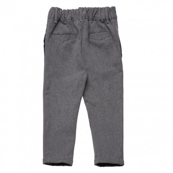 Комплект от две части - панталон и риза за момче Chicco 183151 8