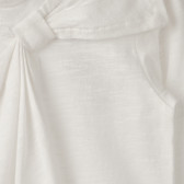 Памучна блуза за бебе Idexe 183537 2