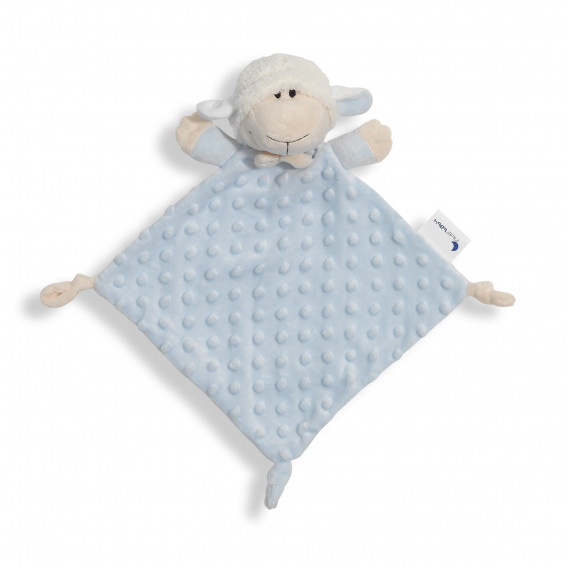 Кърпа за сън от серията "sheep" Inter Baby 18377 